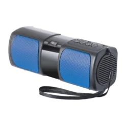 UBON SP-190 5-in-1 Rounder Portable Wireless Speaker