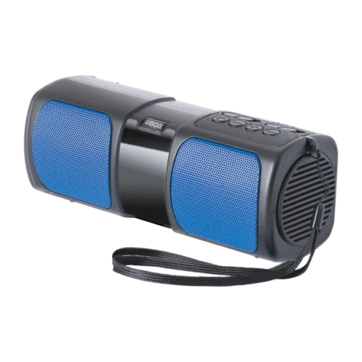 UBON SP-190 5-in-1 Rounder Portable Wireless Speaker