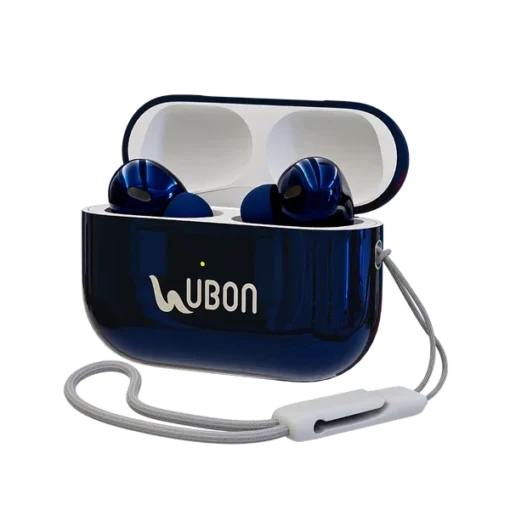 Ubon Bassplus BT-160 Wireless Earbuds