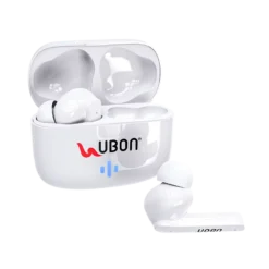 Ubon Quad Mic Buds BT-25 Wireless Earbuds