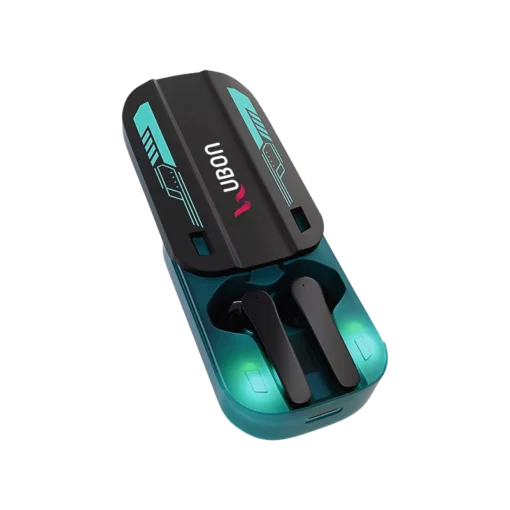 Ubon Ninja TWS BT-335 Wireless Earbuds
