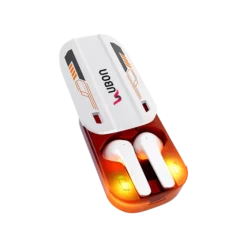 Ubon Ninja TWS BT-335 Wireless Earbuds