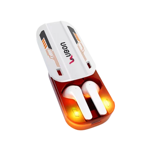 Ubon Ninja TWS BT-335 Wireless Earbuds