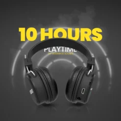 Ubon Rapstar BT-5720 Wireless Headphones