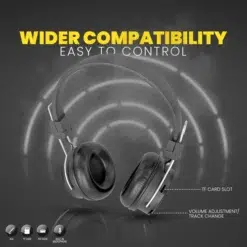 Ubon Rapstar BT-5720 Wireless Headphones