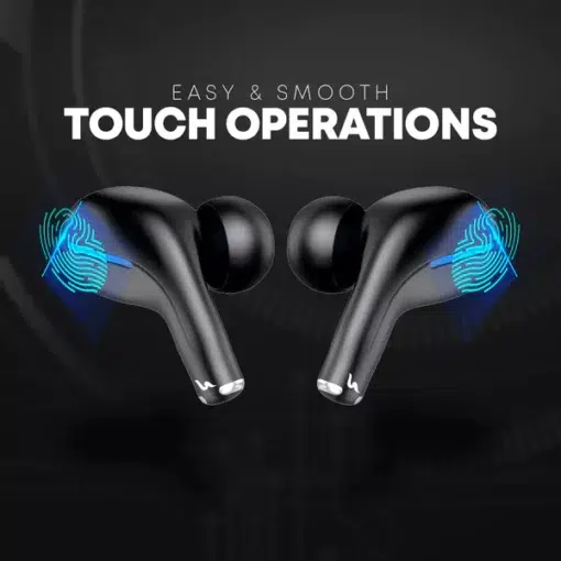 Ubon Active Series BT-95 Wireless Earbuds