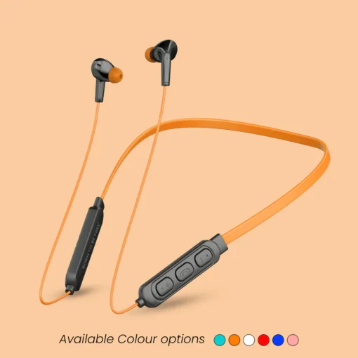 Ubon Wireless Neckband I Love UBON Series 5 Ubon Wireless Neckband I Love UBON Series