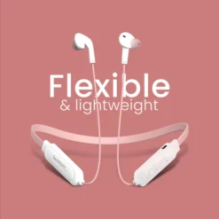 Ubon Wireless Neckband I Love UBON Series 7 Ubon Wireless Neckband I Love UBON Series