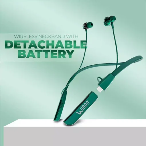 UBON Bullet Series CL-35 Wireless Neckband