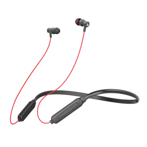 Ubon Prithvi Series CL-350 Wireless Neckband