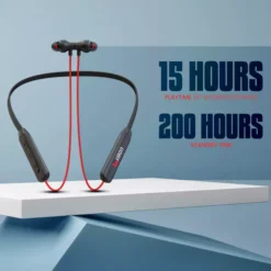 Ubon Prithvi Series CL-350 Wireless Neckband