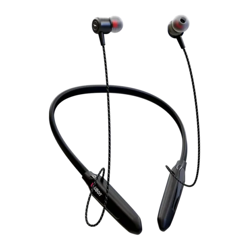 UBON King Series CL-37 Wireless Neckband 6 UBON King Series CL-37 Wireless Neckband