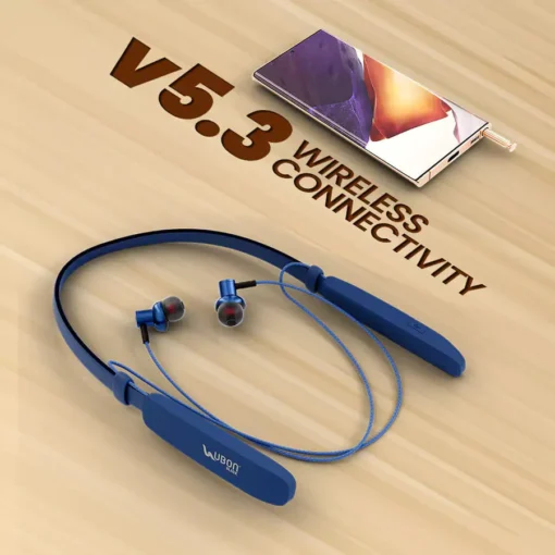 UBON Scotland Series CL-382 Wireless Neckband