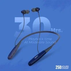 Ubon Sound Range CL-4050 Wireless Neckband