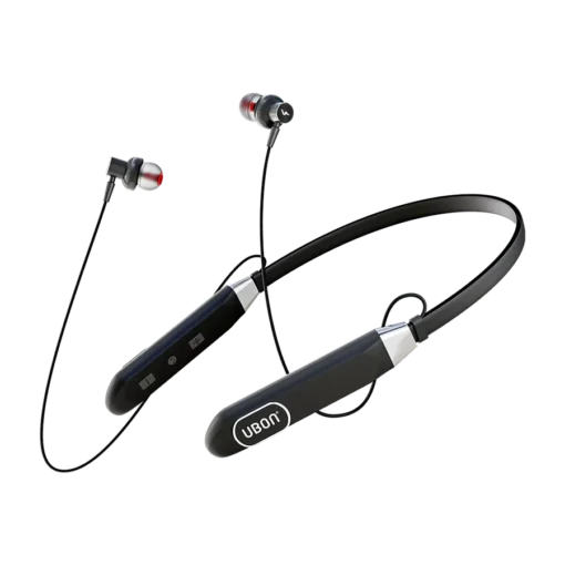 Ubon Voice Changer CL-4060 Wireless Neckband