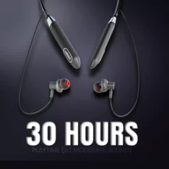 Ubon Voice Changer CL-4060 Wireless Neckband