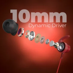 Ubon Up Beat Series CL-4070 Wireless Neckband 9 Ubon Up Beat Series CL-4070 Wireless Neckband