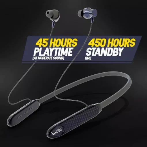 UBON Brahmastra CL-410 Wireless Neckband