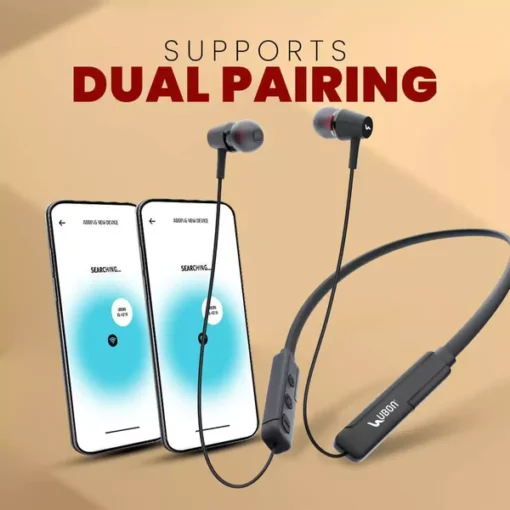 UBON Toofaan CL-4210 Wireless Neckband 5 UBON Toofaan CL-4210 Wireless Neckband