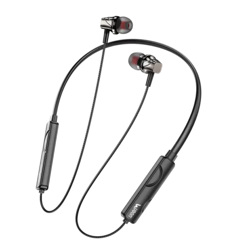UBON Ocean Series CL-4240 Wireless Neckband 5 UBON Ocean Series CL-4240 Wireless Neckband