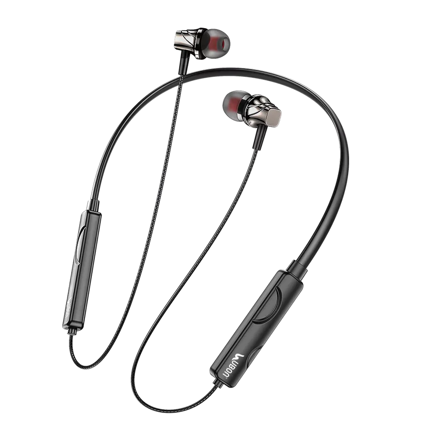 UBON Ocean Series CL-4240 Wireless Neckband 3 UBON Ocean Series CL-4240 Wireless Neckband