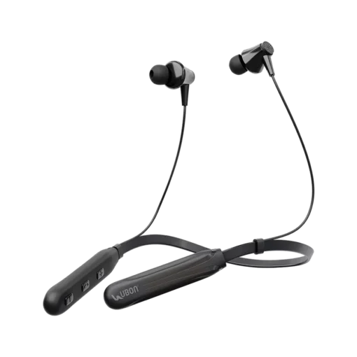 Black Magic CL-4320 Wireless Neckband