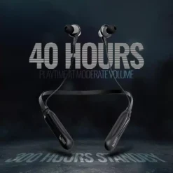 Black Magic CL-4320 Wireless Neckband