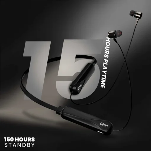 Ubon Player CL-630 Wireless Neckband 6 Ubon Player CL-630 Wireless Neckband