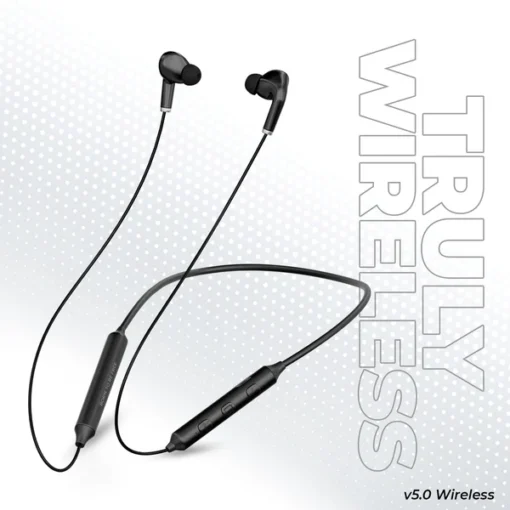 Ubon Passion Series CL-75 Wireless Neckband 6 Ubon Passion Series CL-75 Wireless Neckband