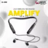 UBON Amplify Series CL-800 Wireless Neckband