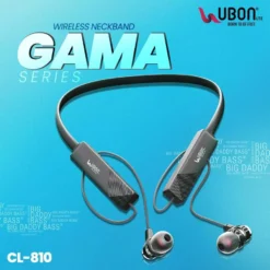 UBON Gama Series CL-810 Wireless Neckband