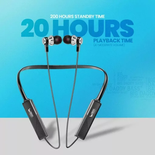 UBON Gama Series CL-810 Wireless Neckband