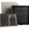 3 in 1 combo Gift Set Black
