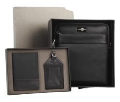 3 in 1 combo Gift Set Black