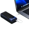 Ampbox 27K Laptop Charging Power Bank 27000mAh capacity