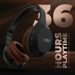 Ubon Mega Bass HP-50 Wireless Headphones