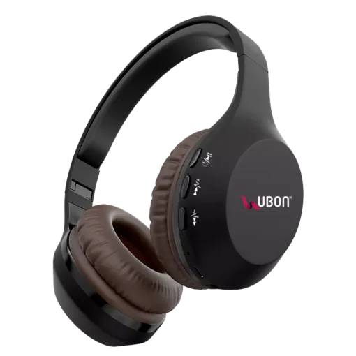 Ubon Mega Bass HP-50 Wireless Headphones