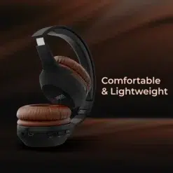 Ubon Mega Bass HP-50 Wireless Headphones