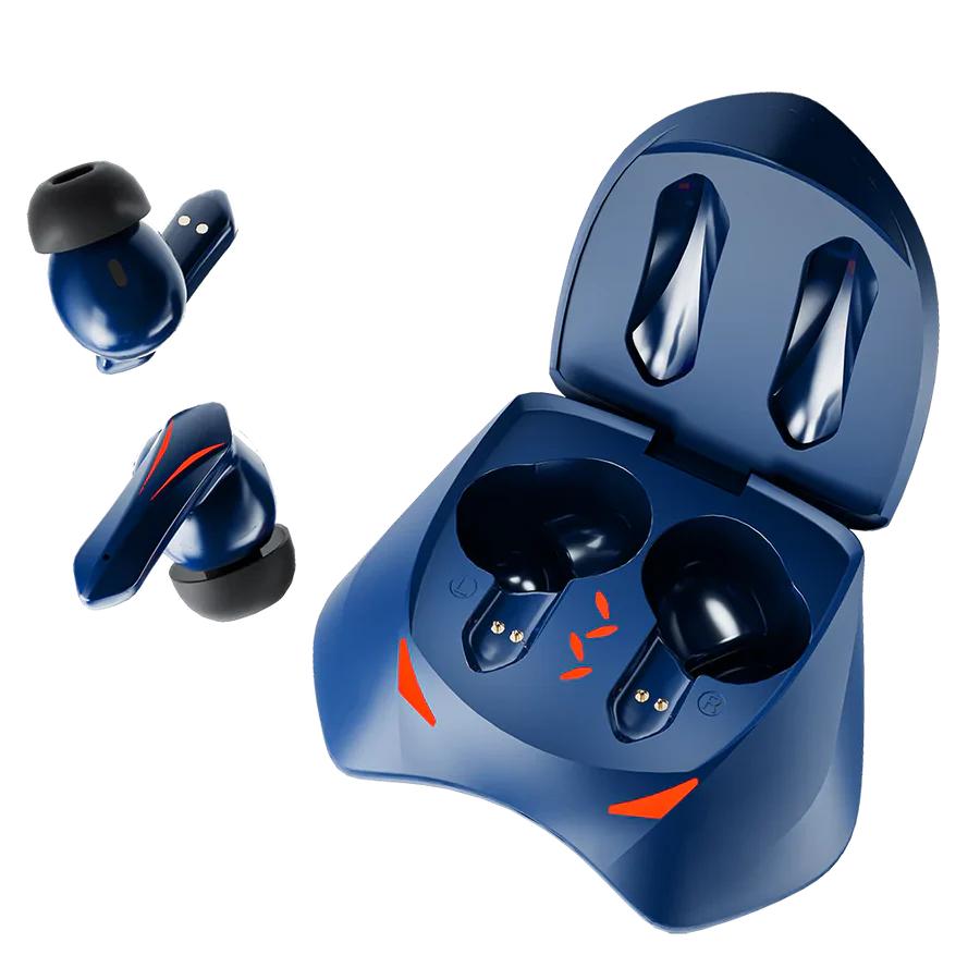 Ubon Alien Series BT-75 Wireless Earbuds 3 Ubon Alien Series BT-75 Wireless Earbuds