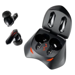 Ubon Alien Series BT-75 Wireless Earbuds 6 Ubon Alien Series BT-75 Wireless Earbuds