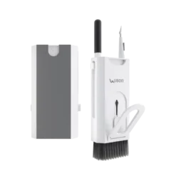 Ubon 8 in 1 Cleaning kit KT-10 Multi-Function Cleaning Brush