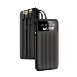 Ubon PB-X101 10000mAh Power Bank