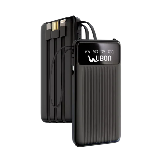 Ubon PB-X101 10000mAh Power Bank