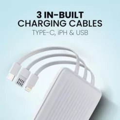 Ubon PB-X101 10000mAh Power Bank