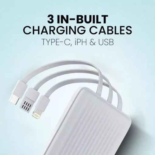 Ubon PB-X101 10000mAh Power Bank
