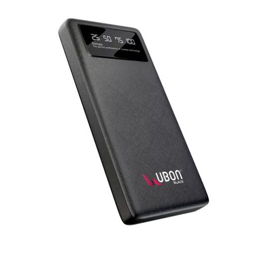 Ubon PB-X102 10000mAh 4 in 1 Power Bank