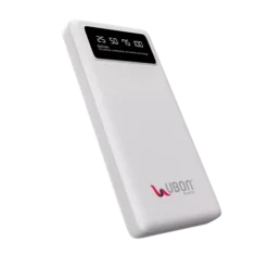 Ubon PB-X102 10000mAh 4 in 1 Power Bank