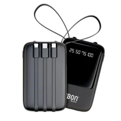 Ubon PB-X103 Mini 10000mAh Power Bank
