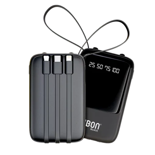Ubon PB-X103 Mini 10000mAh Power Bank