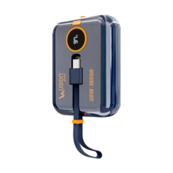 Ubon PB-X107 Power King 10000mAh Power Bank